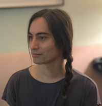 Ari Nieh