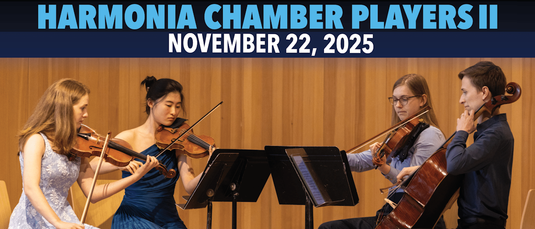 Harmonia Chamber Players II