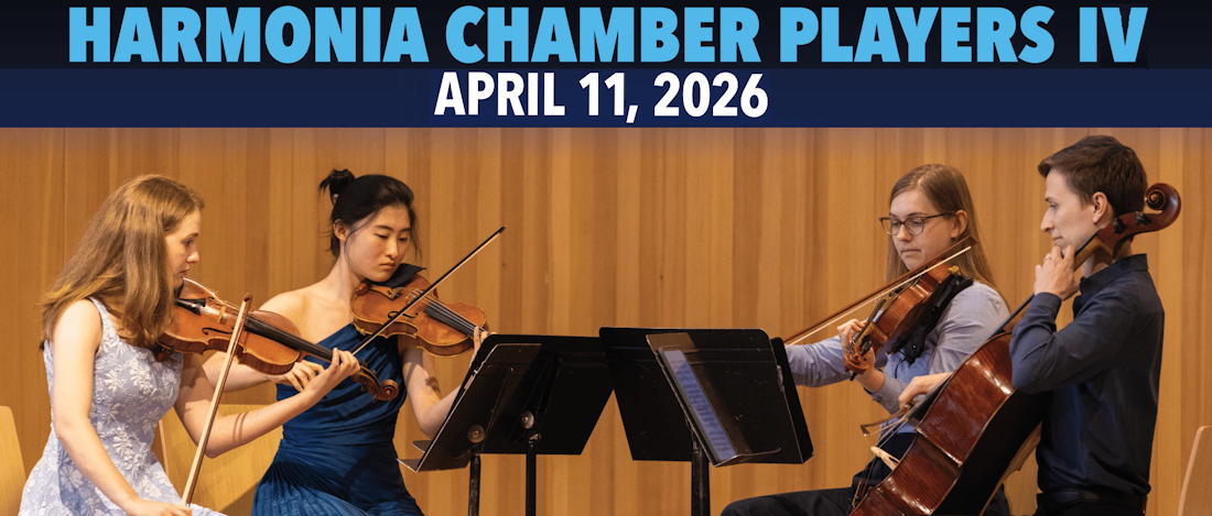 Harmonia Chamber Players IV
