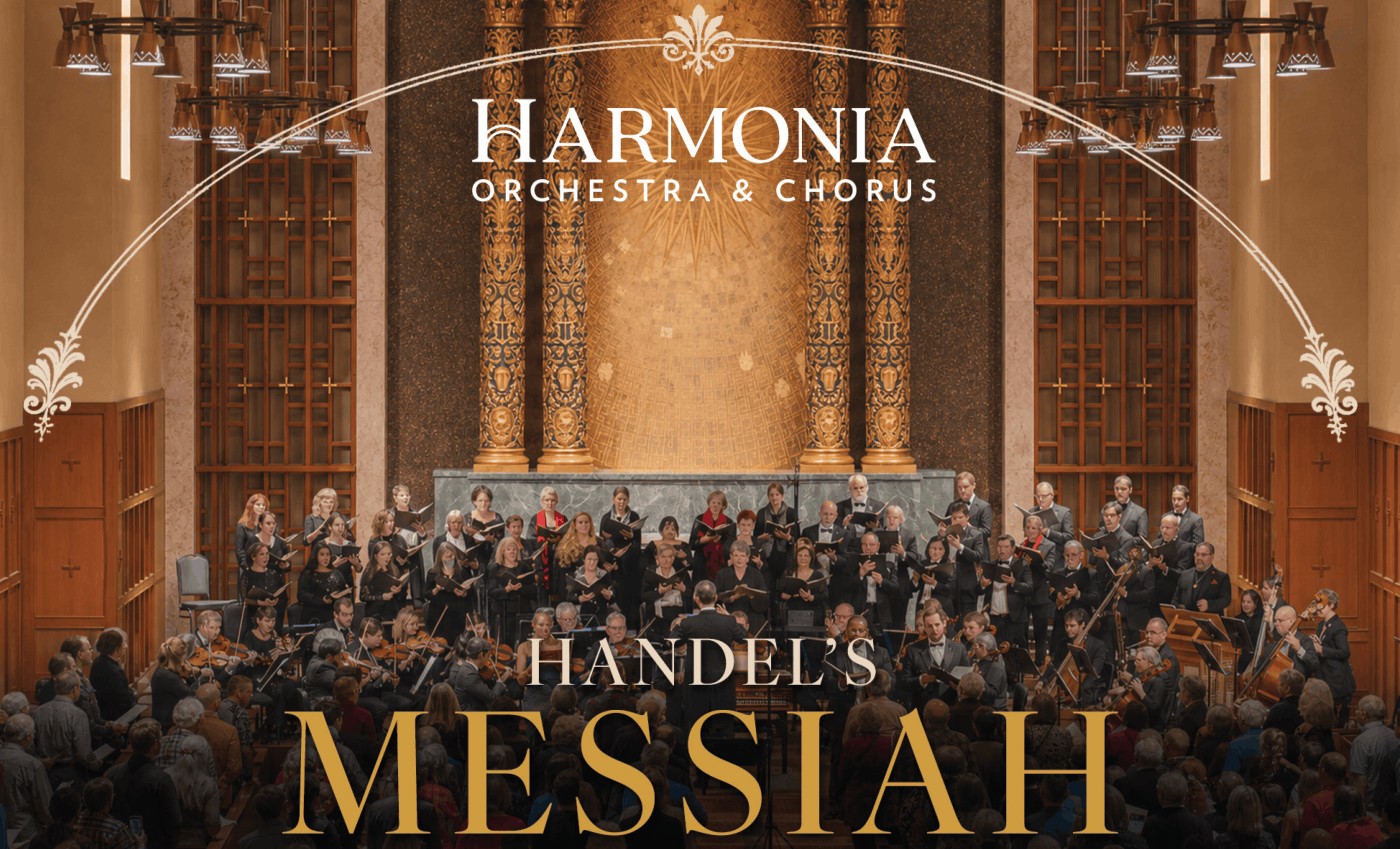Handel's Messiah