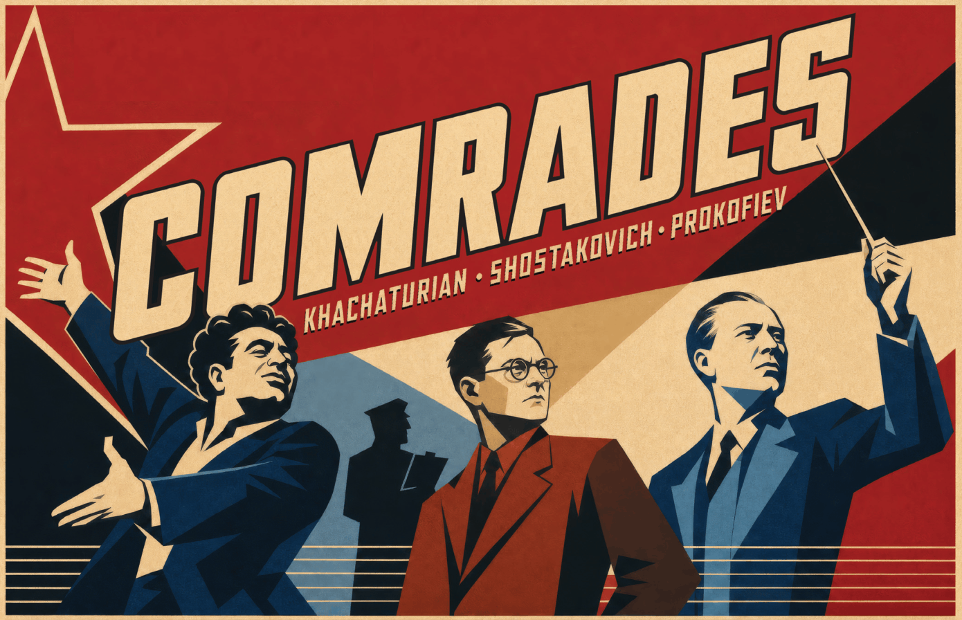 Comrades