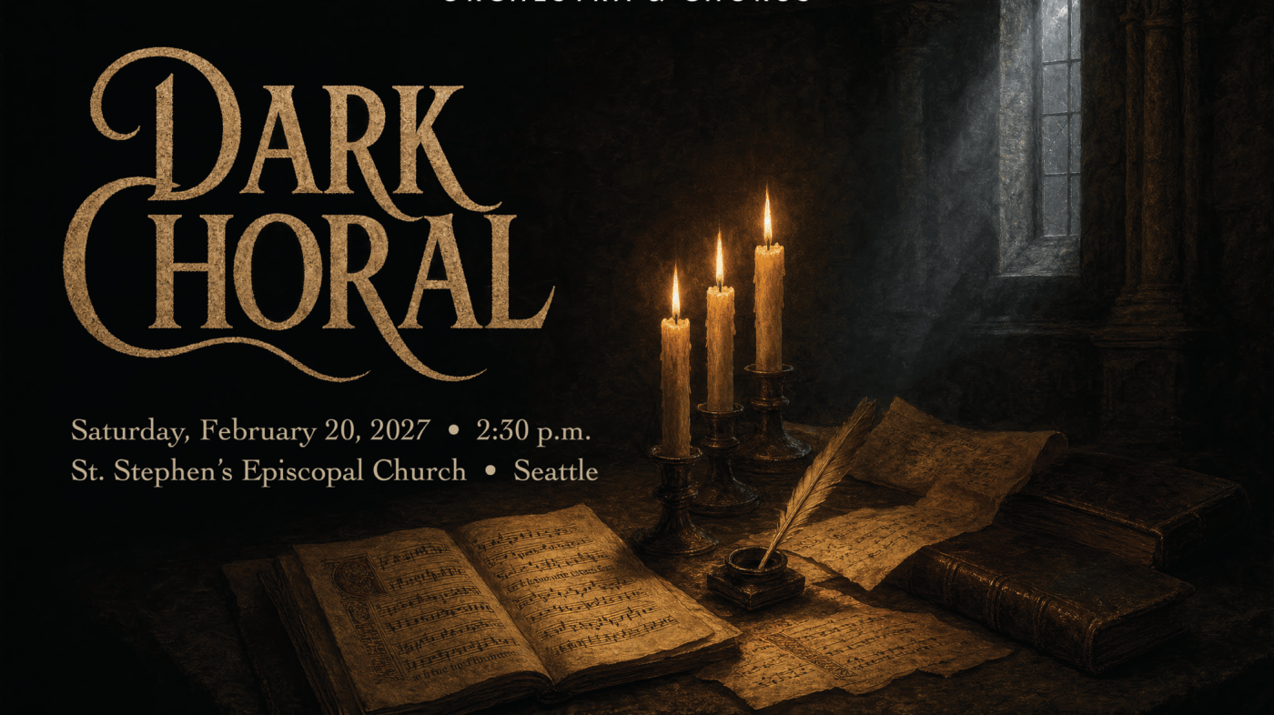 Dark Choral