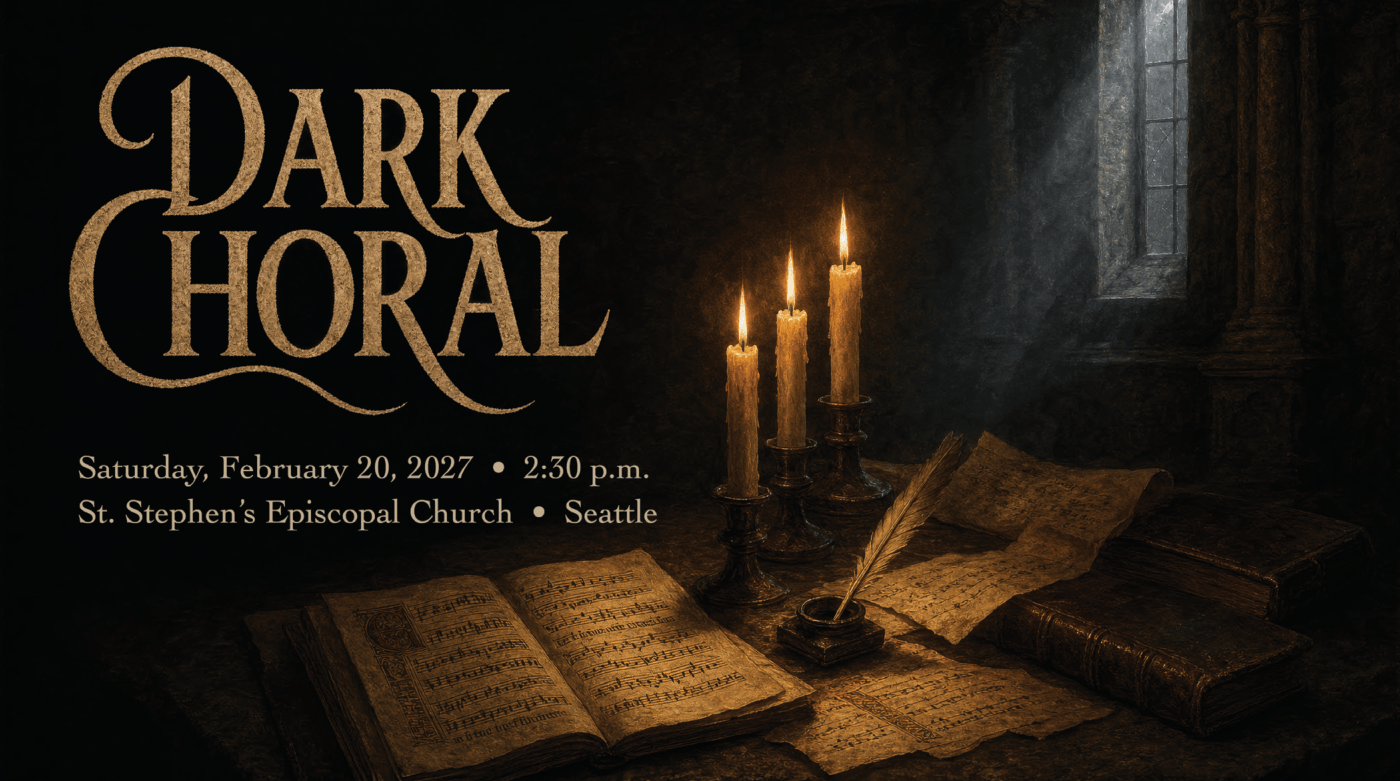 Dark Choral