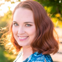 Jocelyn Claire Thomas