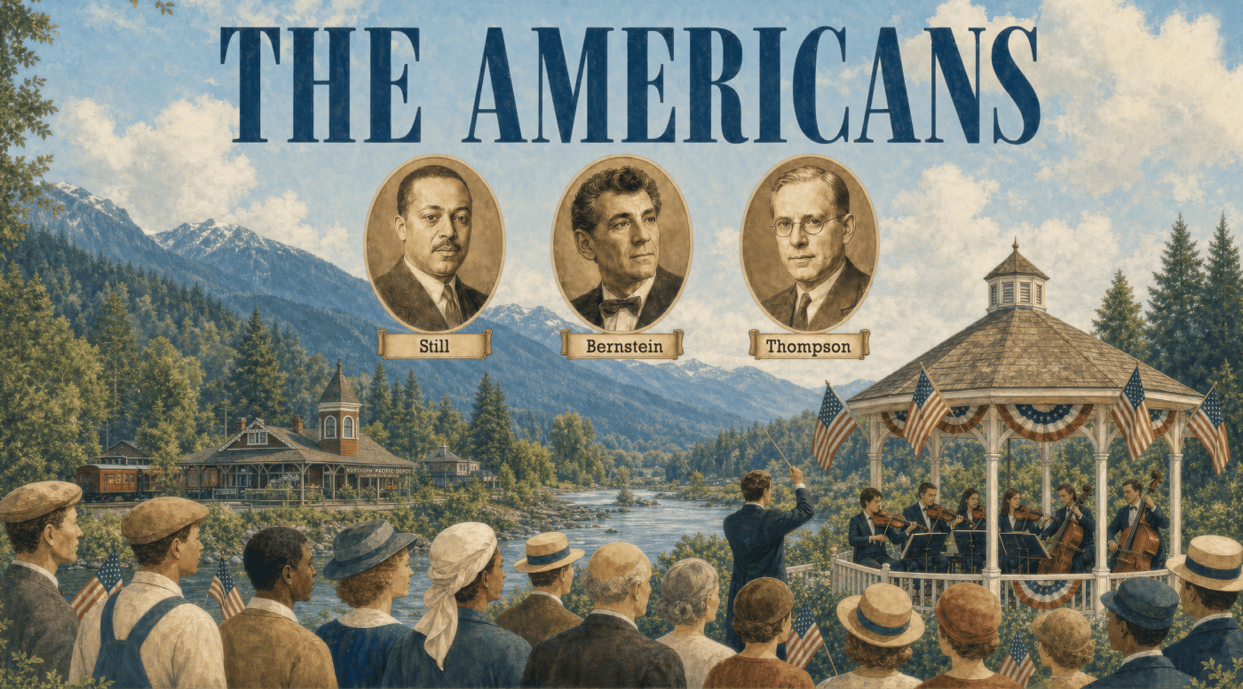 The Americans