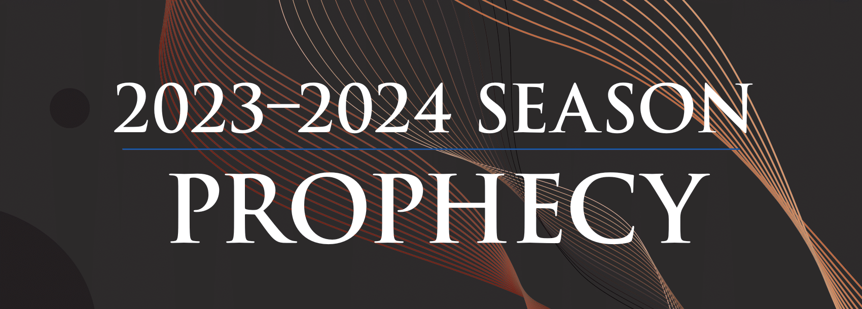 2022–2023 Season Dialogue