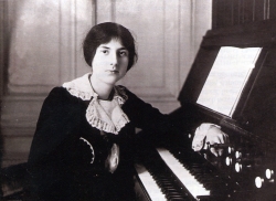 Lili Boulanger