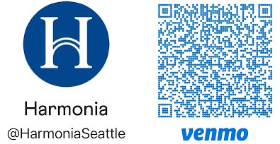 Venmo link